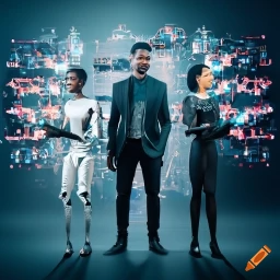 Human-Machine Collaboration