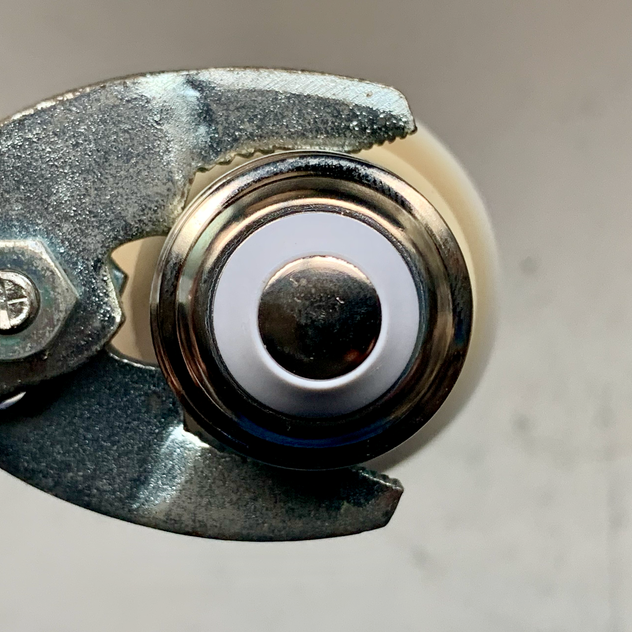 Bulb Base