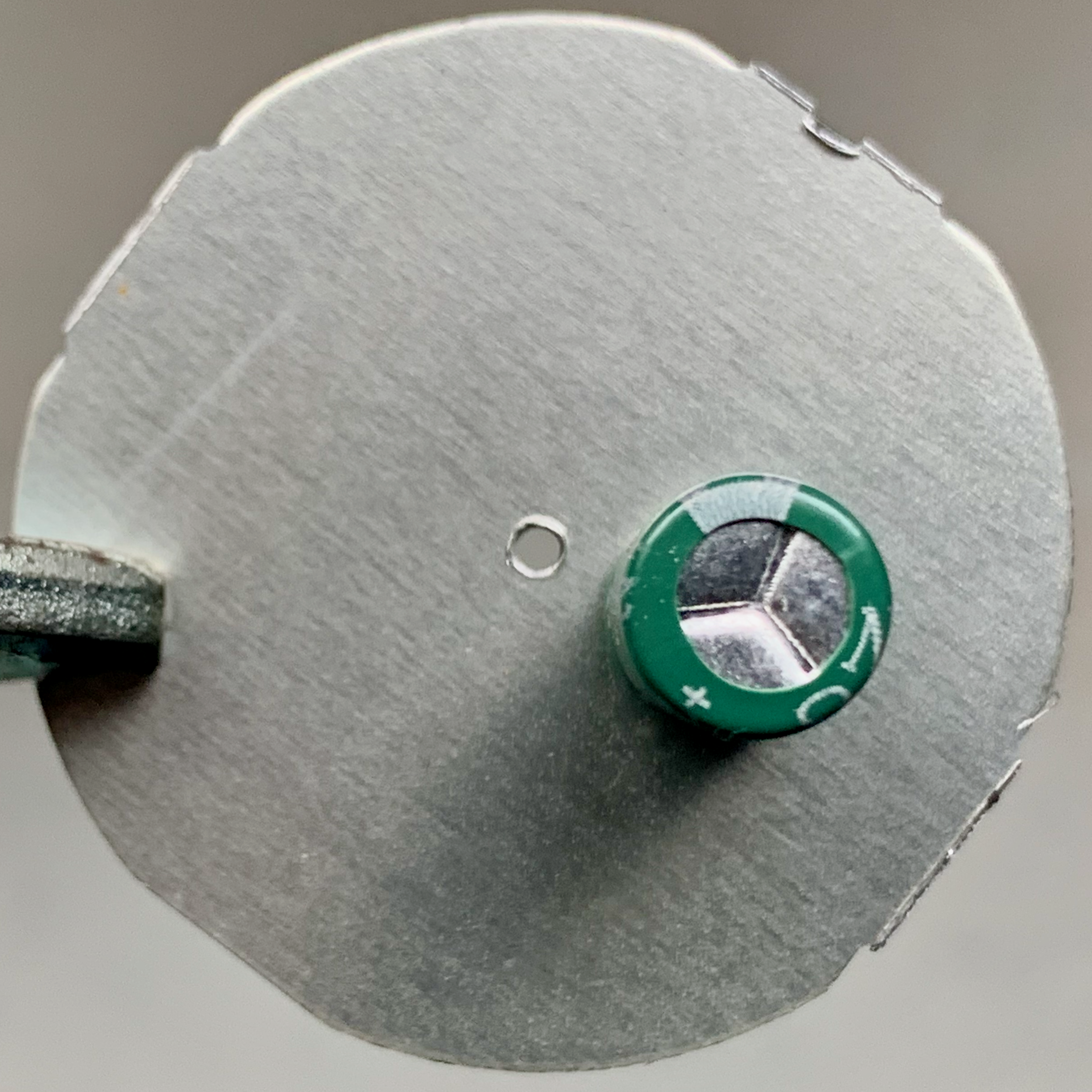 Circuitboard (Bottom)
