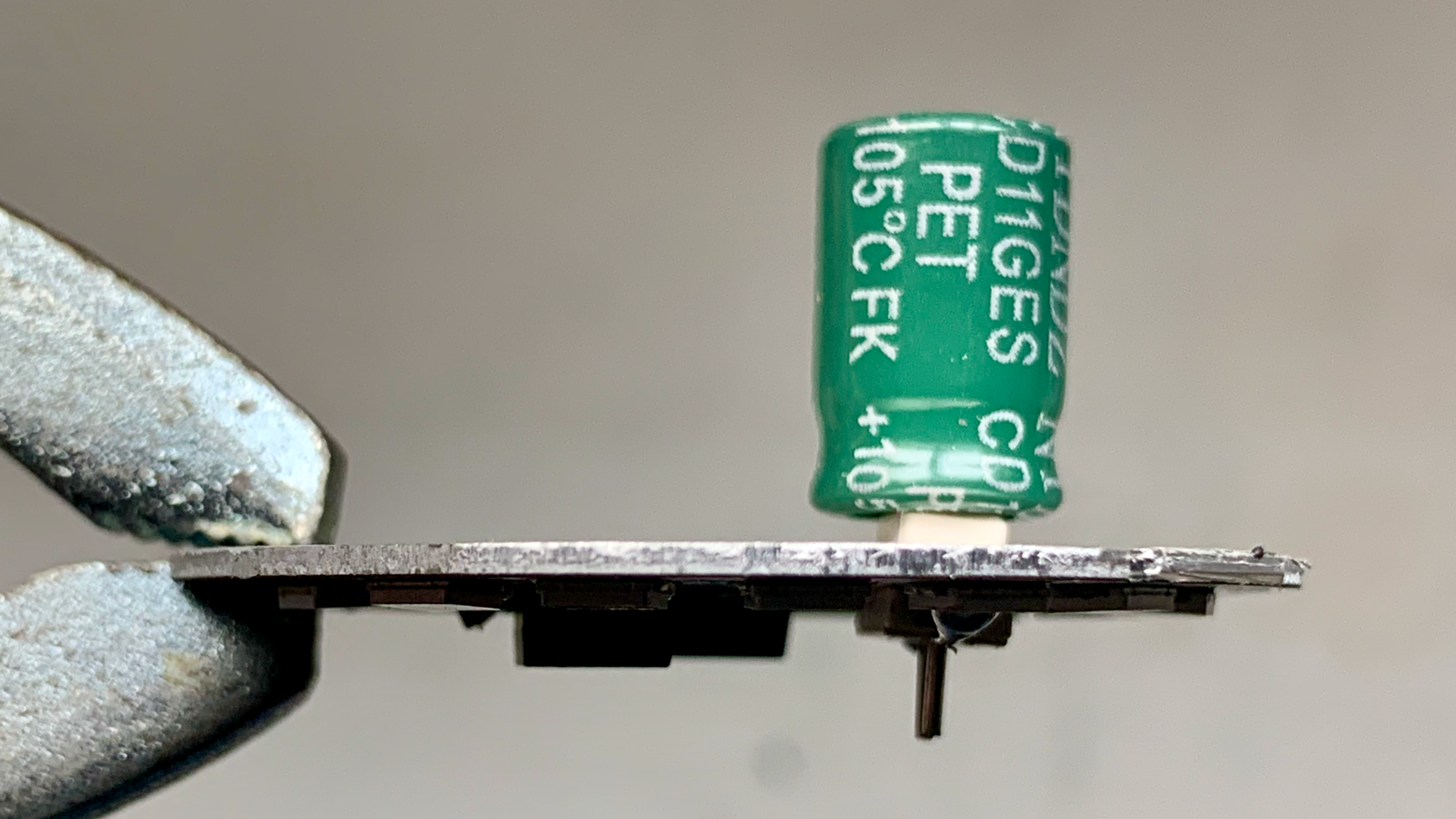 Circuitboard (Side) 1