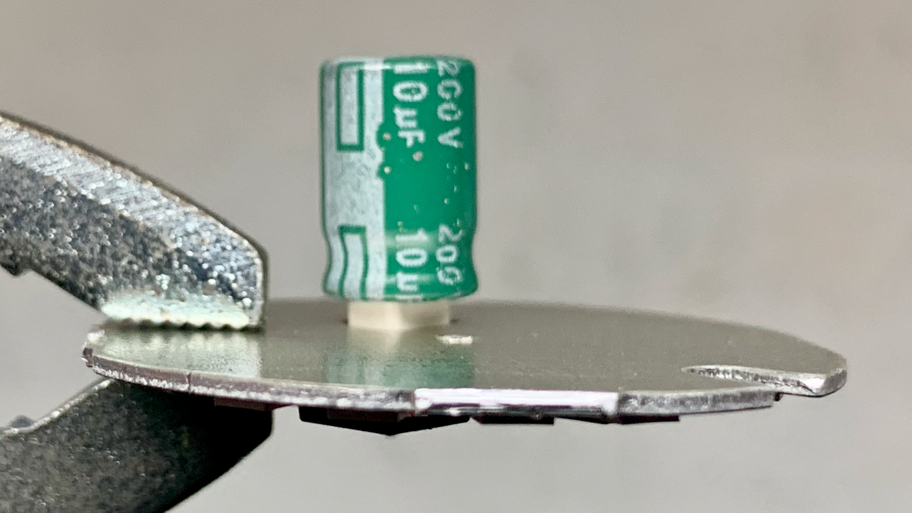Circuitboard (Side) 2