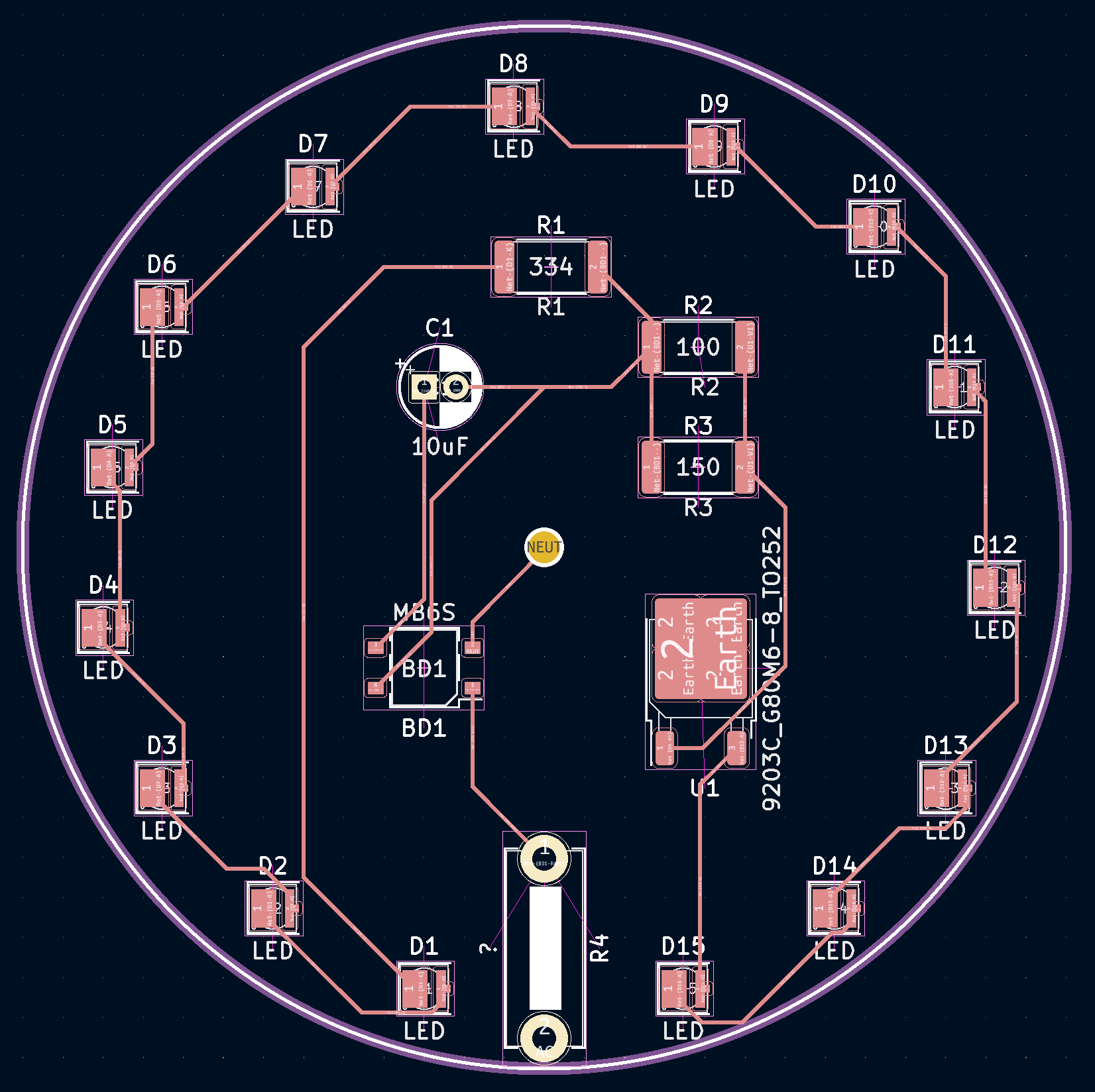 PCB