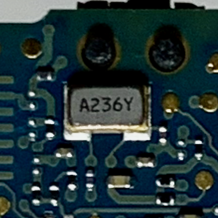 A236Y