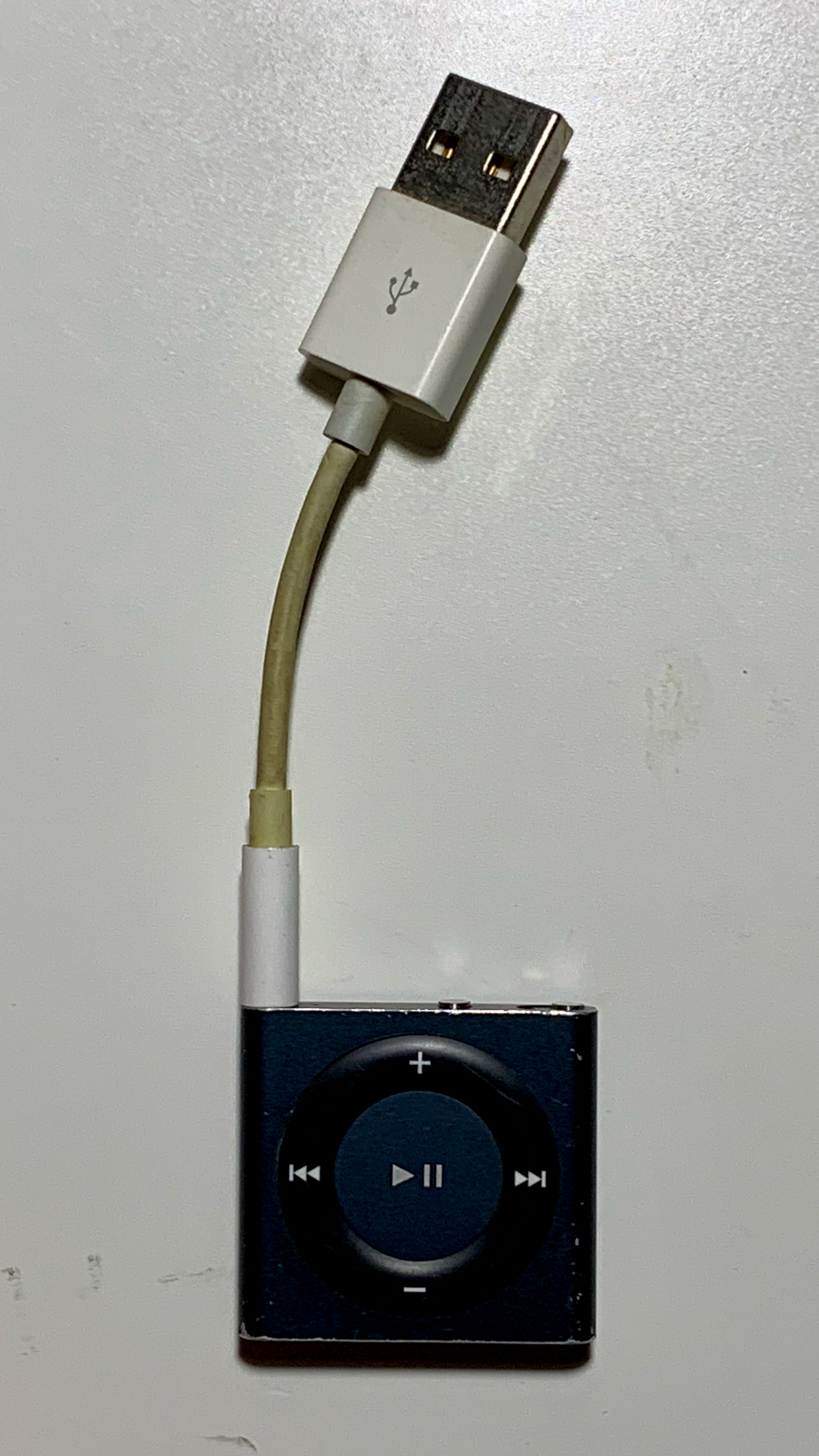 Shuffle (Front)