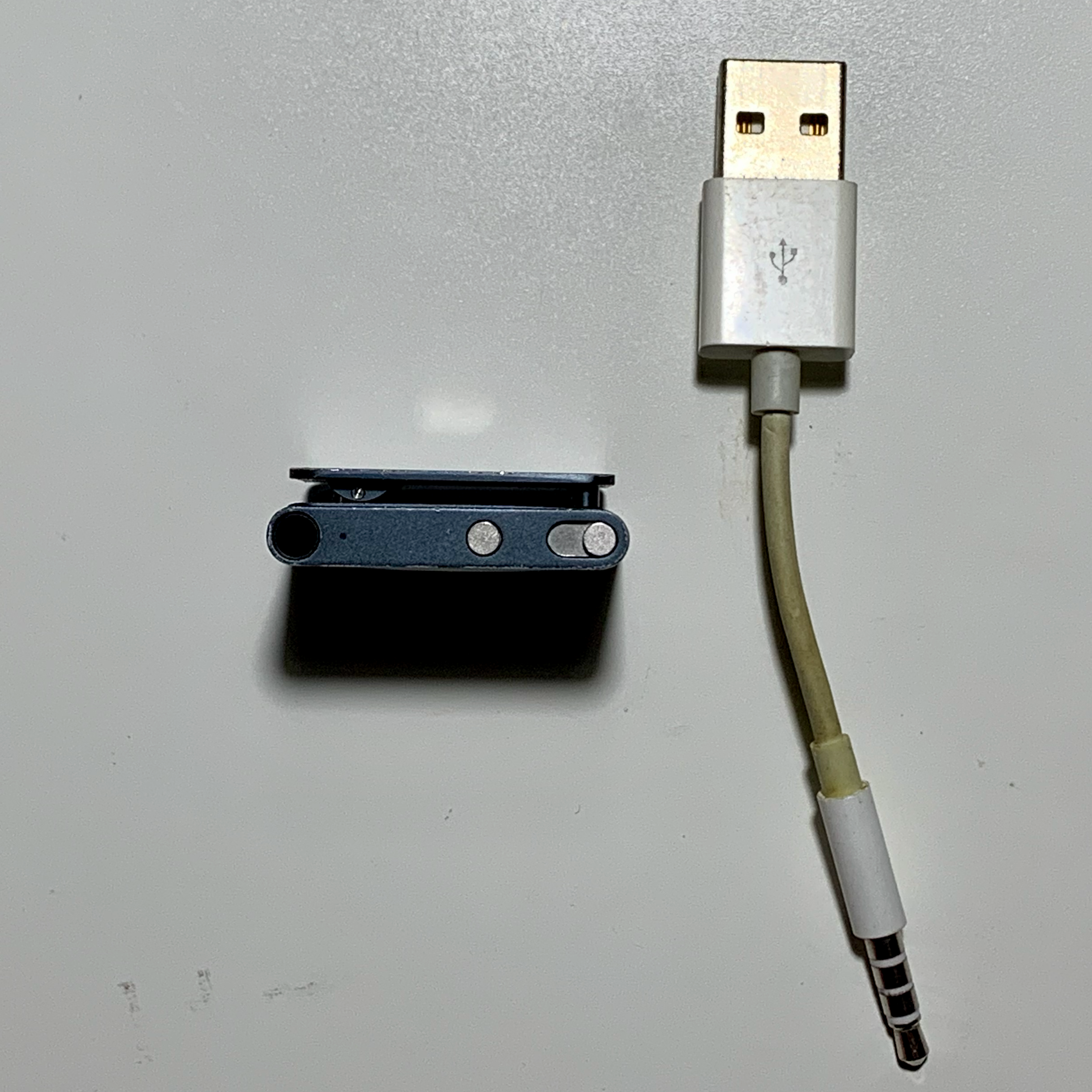 Shuffle (Side)