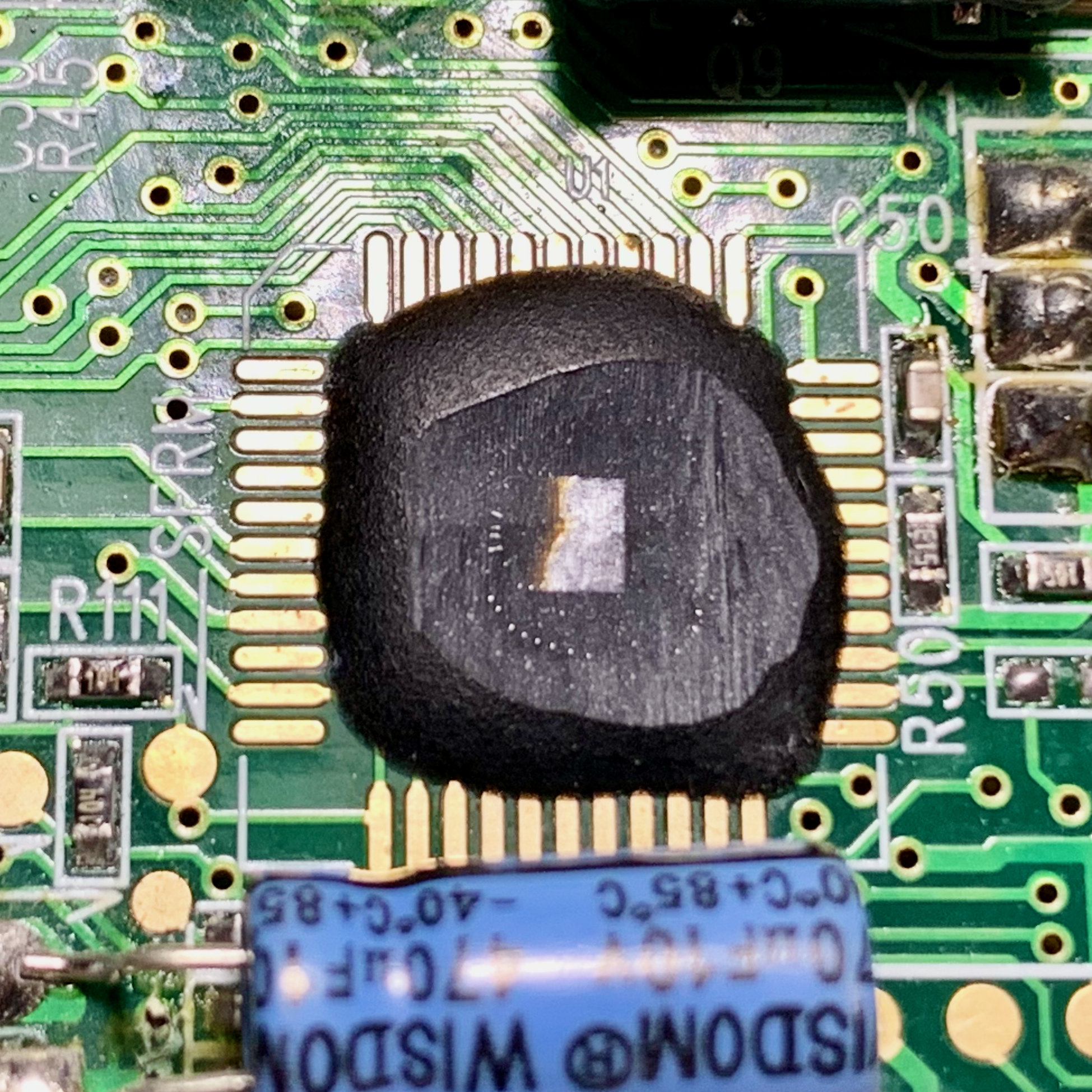 IC U1