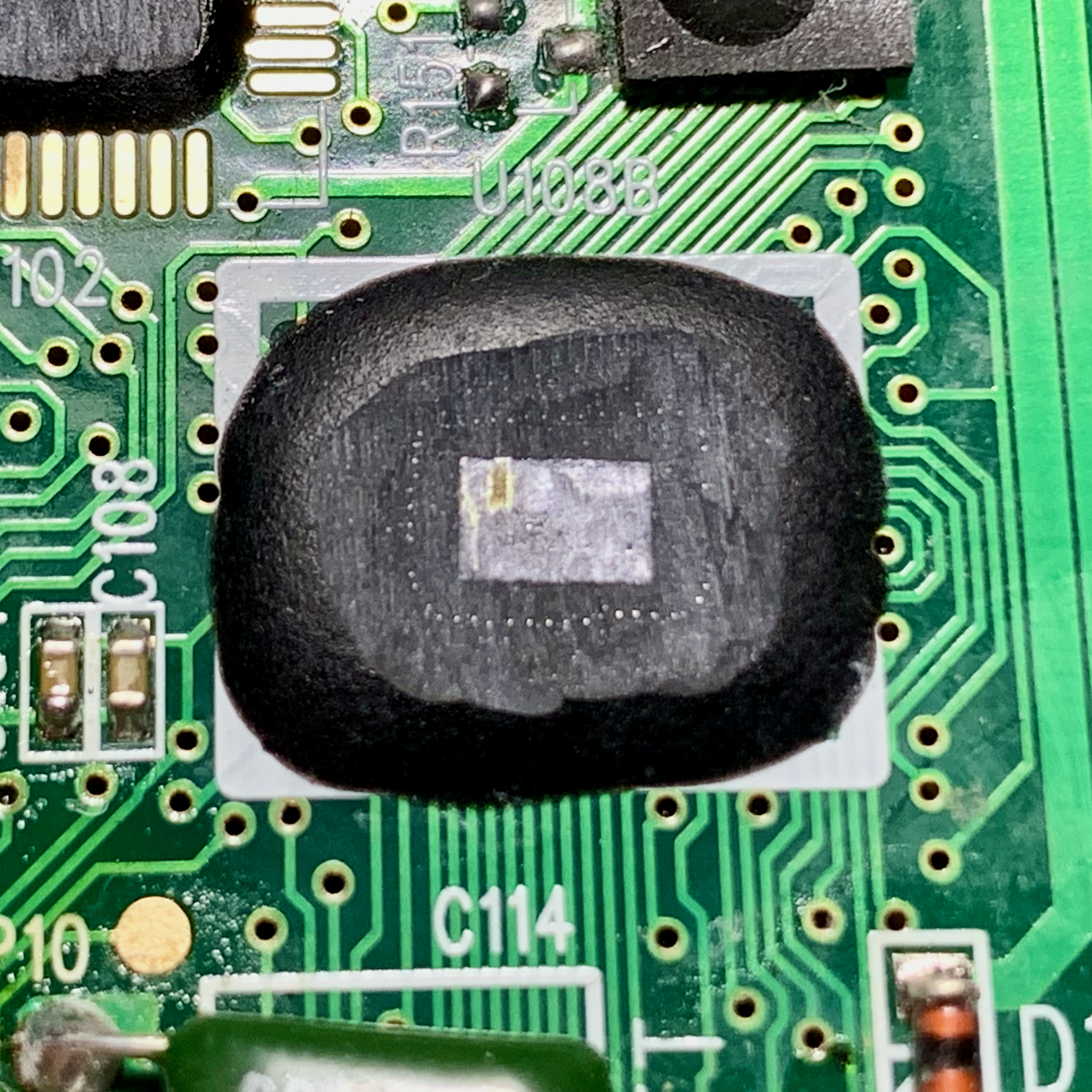 IC U108B