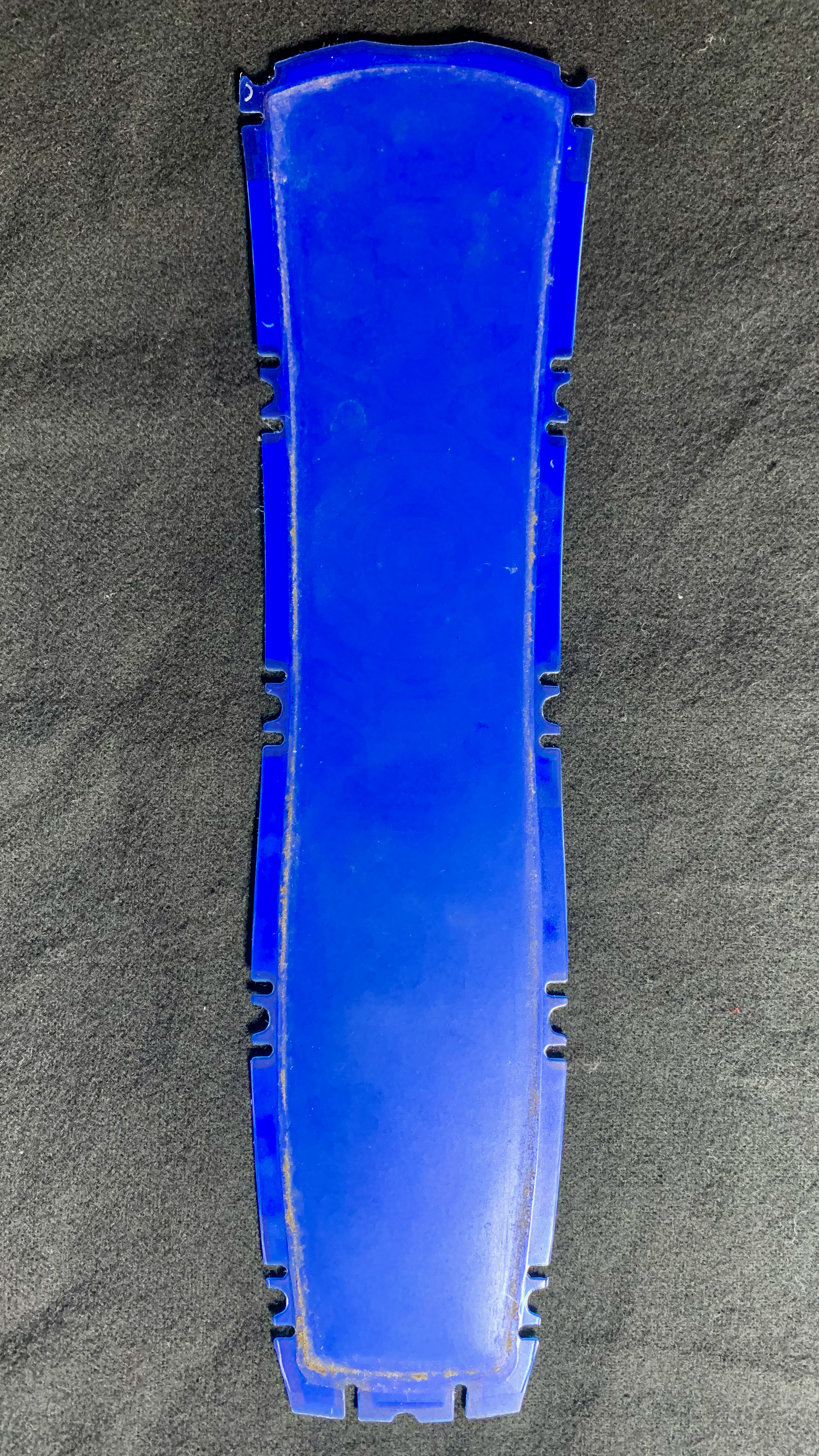 Display Panel (Back)