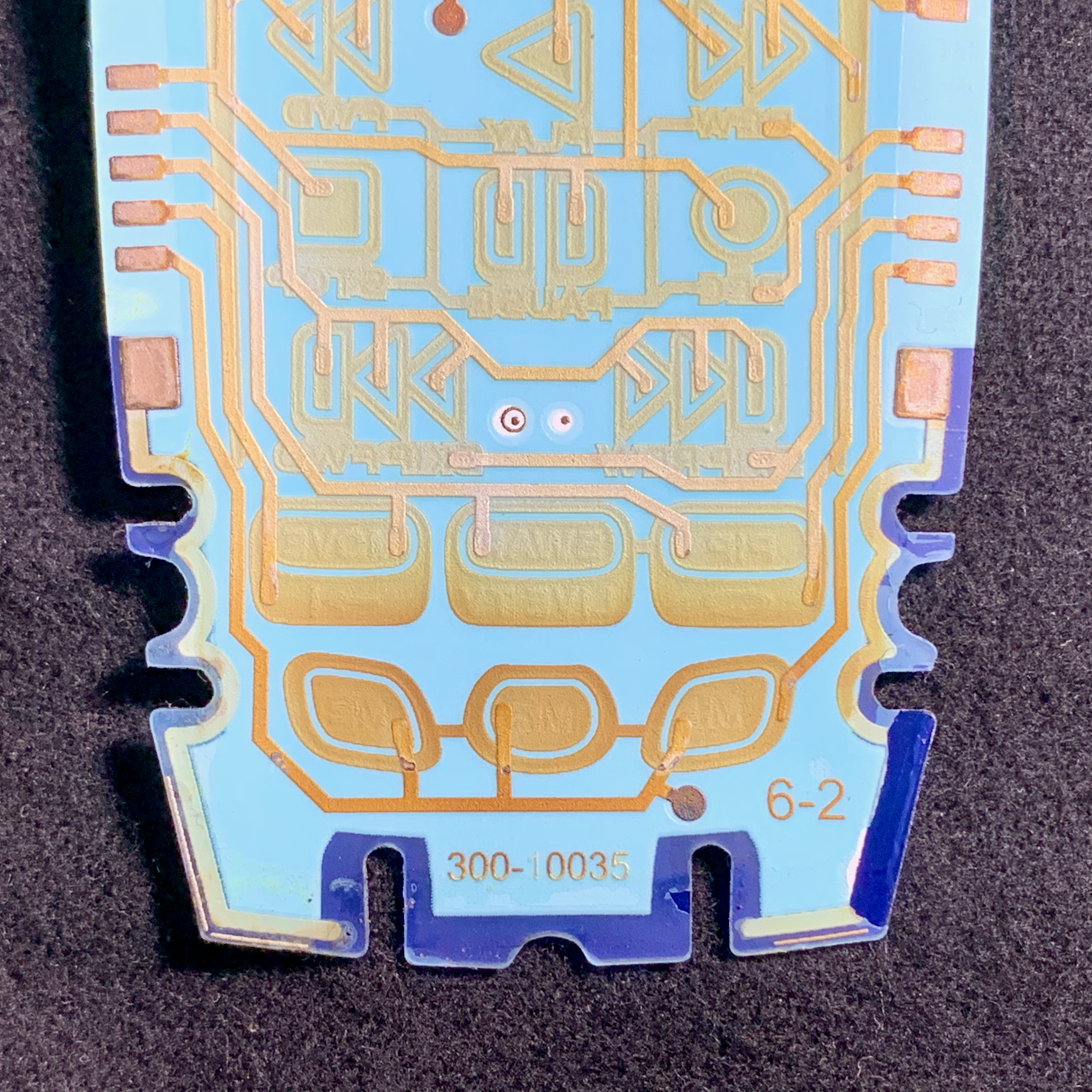 Display Panel Section 5